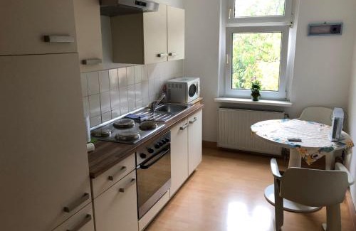 Connewitz Apartment | Süd-Apartments