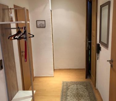 Connewitz Apartment | Süd-Apartments