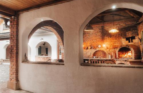Sankt Martin an der Raab House | Südburgenland Vierkanthof