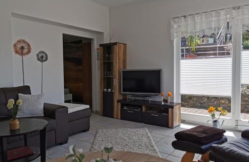 Neustadt/Harz Apartment | Südharzblick