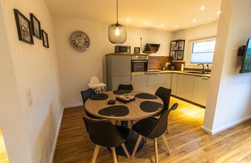 Reimerath Apartment | Südschleife Appartements - WLAN - Direkt am Ring