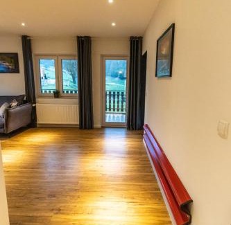 Reimerath Apartment | Südschleife Appartements - WLAN - Direkt am Ring