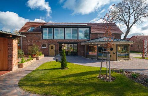 Elsterheide Apartment | Südseequartier - Lausitzer Seenland