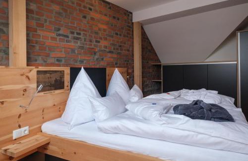 Elsterheide Apartment | Südseequartier - Lausitzer Seenland