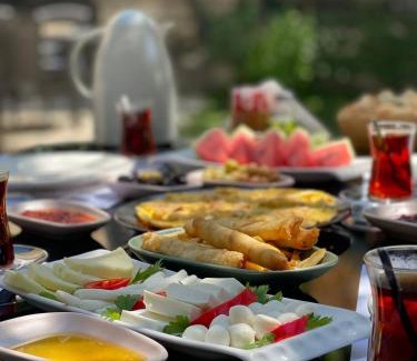 Safranbolu City Center Bed & Breakfast | Süleyman Bey Konak