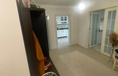 Macka House | Sümela Doğa Evleri