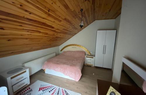 Macka House | Sümela Doğa Evleri