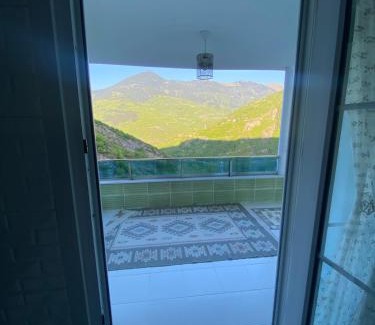 Macka House | Sümela Doğa Evleri