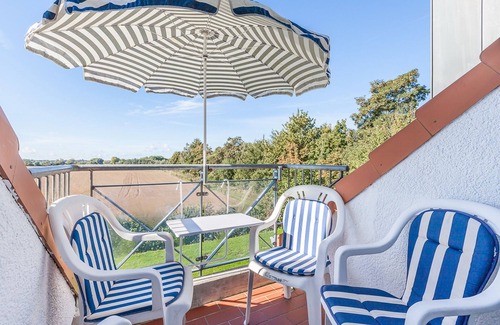Ostseebad Boltenhagen Apartment | Sünnslag Wohnung 130