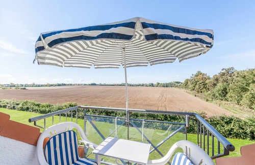 Ostseebad Boltenhagen Apartment | Sünnslag Wohnung 130