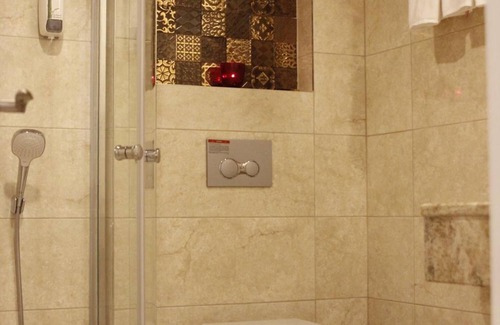 Atakent Hotel | Süzer Resort Hotel