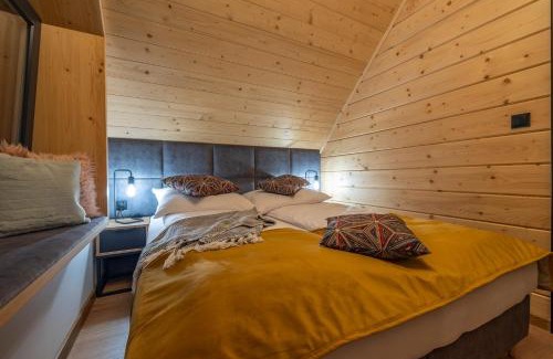 Ponice Ski Chalet | Słone Wzgórze