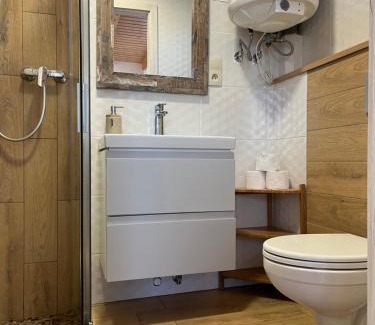 Debina Apartment | Słoneczne Dęby