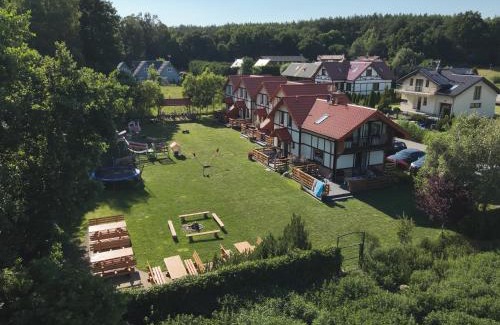 Debina Apartment | Słoneczne Dęby