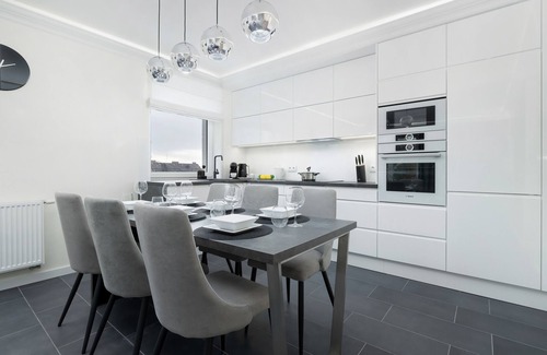 Dziwnowek Apartment | Słoneczne Tarasy 12A/7 apartment with 2 bedrooms