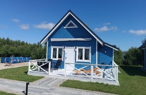 Choczewo House | Słoneczne Tarasy Słajszewo