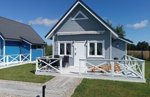 Choczewo House | Słoneczne Tarasy Słajszewo