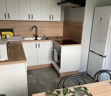 Lagow House | Słoneczne Wzgórze