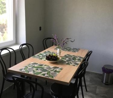 Lagow House | Słoneczne Wzgórze