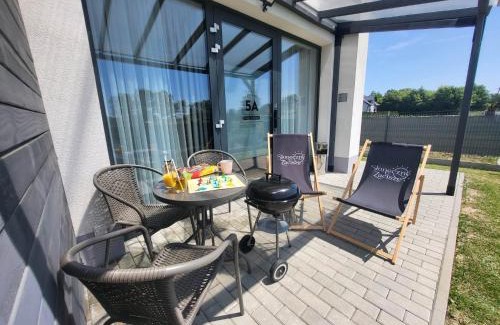 gmina Przeciszow Apartment | Słoneczne Zacisze Las obok Zatora