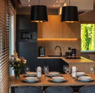 Grodek Nad Dunajcem Apartment | SŁONECZNY 1 Lemon Resort Spa