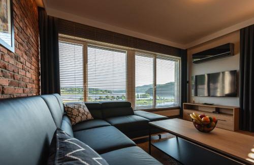 Grodek Nad Dunajcem Apartment | SŁONECZNY 1 Lemon Resort Spa