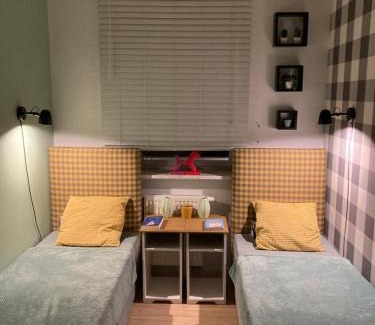Suwalki Apartment | Słoneczny Apartament Jak w Domu