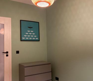 Suwalki Apartment | Słoneczny Apartament Jak w Domu