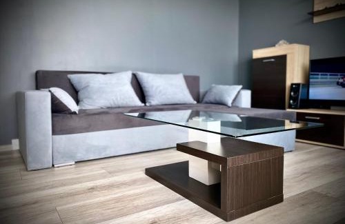 Libiaz Apartment | Słoneczny Apartament Libiąż