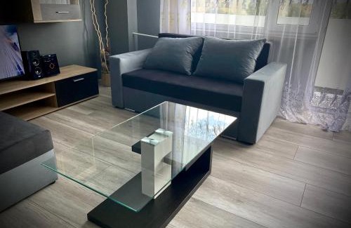 Libiaz Apartment | Słoneczny Apartament Libiąż