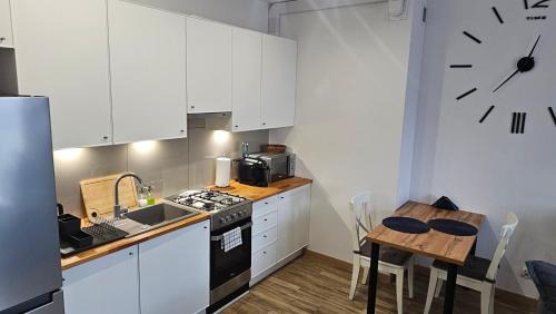 Warka Apartment | Słoneczny Apartament Warka