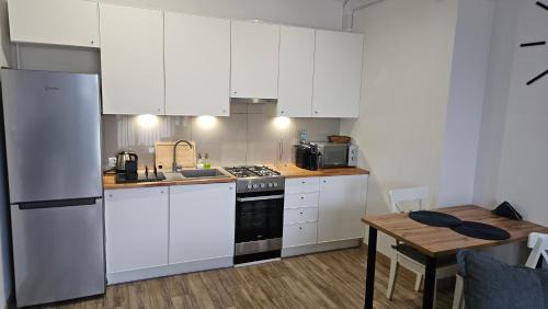 Warka Apartment | Słoneczny Apartament Warka