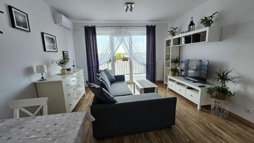 Warka Apartment | Słoneczny Apartament Warka