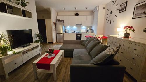 Warka Apartment | Słoneczny Apartament Warka