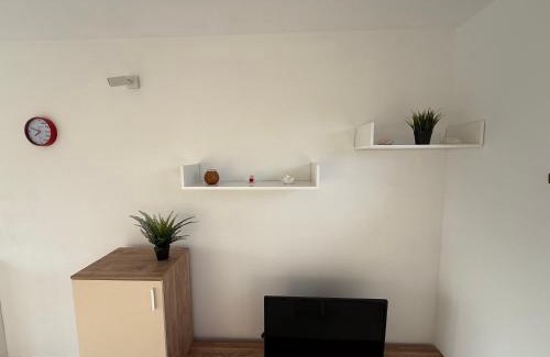 Trzciana House | Słoneczny domek
