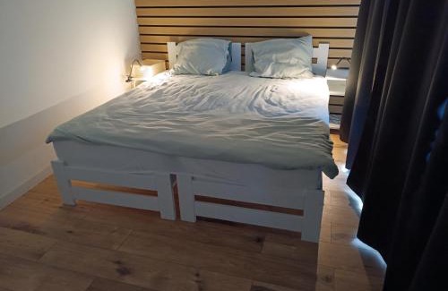 Zotow Apartment | Słoneczny Zakątek b