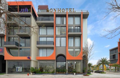Van Don Hotel | Sơn Hotel Vân Đồn