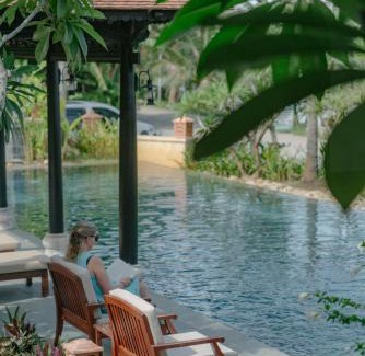 Cam Thanh Resort | Sứ Retreat Hoi An - Riverfront Resort