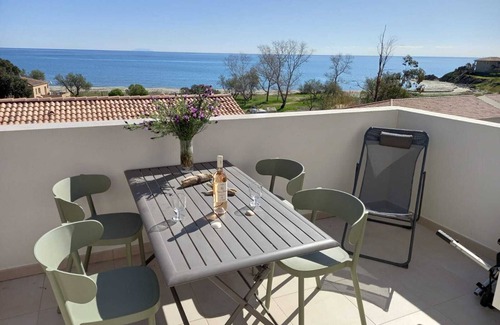 Bravone Apartment | S'échapper Pour des Vacances de Rêves