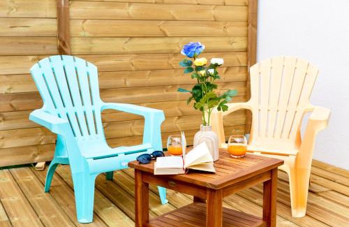 Gravelines Bed & Breakfast | s'évader entre terre et mer