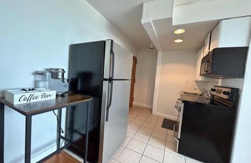 Stamford Apartment | S 1 Bedroom Downtown Stamford
