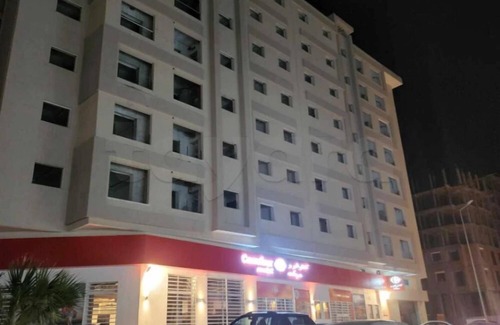 Ain Zaghouan Apartment | S+1 Furnished with All Comforts