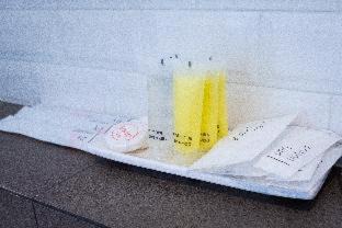 Bang Kung Hotel | S.22 Hotel Suratthani