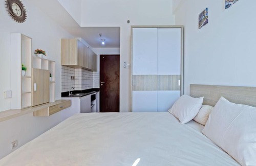 Java Apartment | S&A Hotel 2