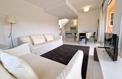 S'Agaro Apartment | S'Agaró -Apartment with communal pool, just 1 minute from the beach