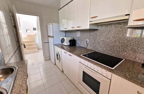 S'Agaro Apartment | S'Agaró -Apartment with communal pool, just 1 minute from the beach