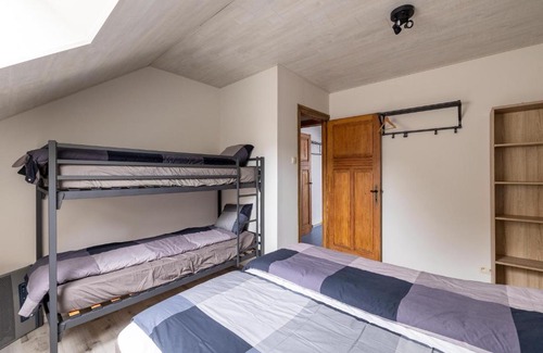 Anseremme House | s'Ameuse bien