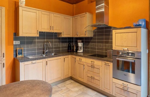 Anseremme House | s'Ameuse bien