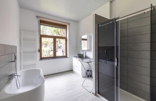 Anseremme House | s'Ameuse bien