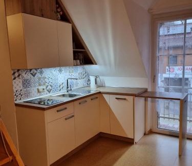 Reichenau Apartment | S-apartment Wiedweg